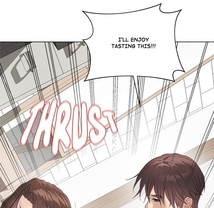 Signed, Sealed, Mistaken Chapter 48 - Page 113