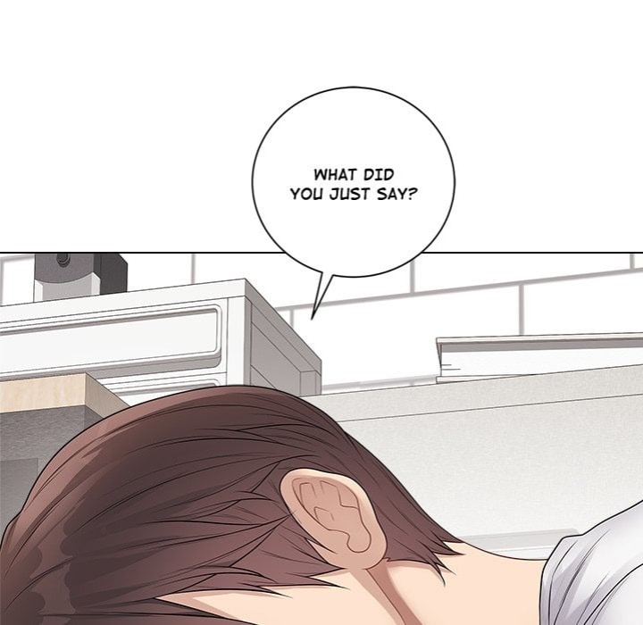 Signed, Sealed, Mistaken Chapter 48 - Page 131