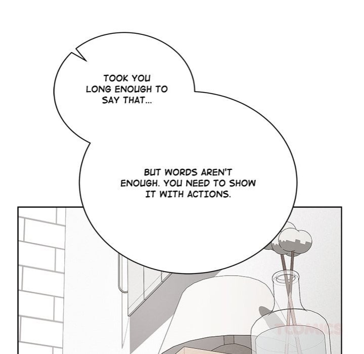 Signed, Sealed, Mistaken Chapter 48 - Page 136