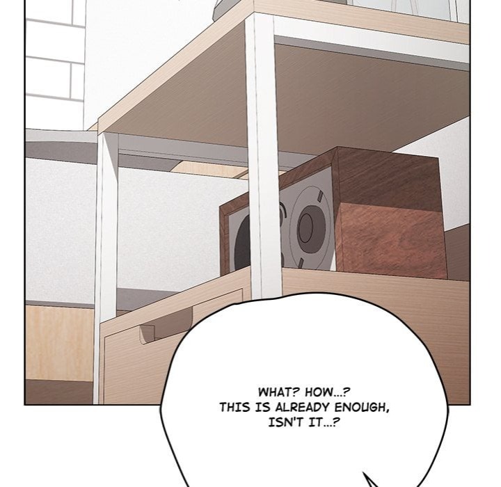 Signed, Sealed, Mistaken Chapter 48 - Page 137