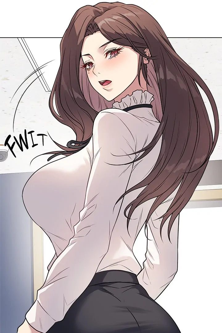 Signed, Sealed, Mistaken Chapter 5 - Page 78