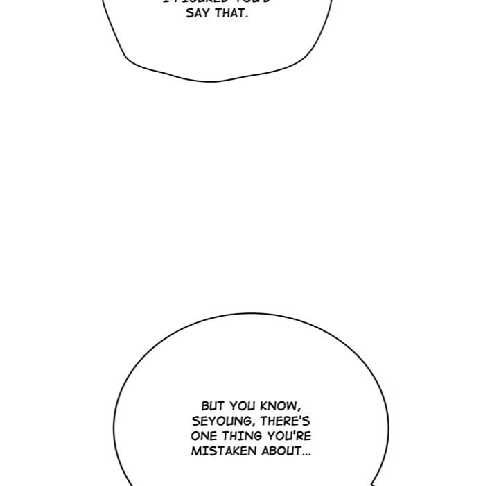 Signed, Sealed, Mistaken Chapter 51 - Page 104