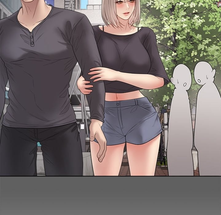 Signed, Sealed, Mistaken Chapter 51 - Page 144