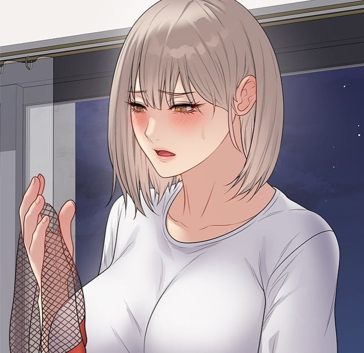 Signed, Sealed, Mistaken Chapter 51 - Page 50