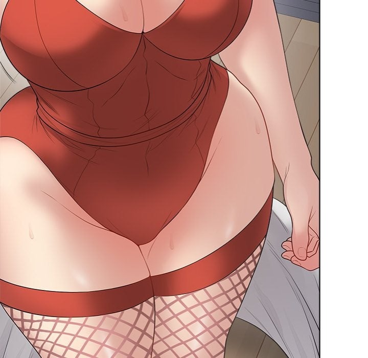 Signed, Sealed, Mistaken Chapter 51 - Page 96