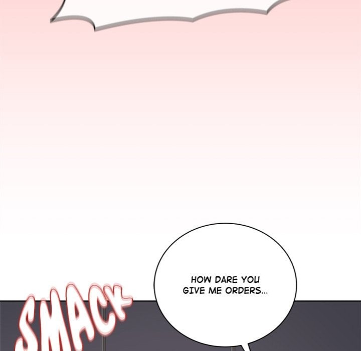 Signed, Sealed, Mistaken Chapter 52 - Page 165