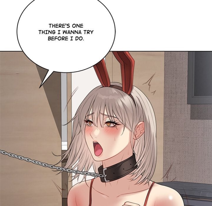 Signed, Sealed, Mistaken Chapter 52 - Page 25