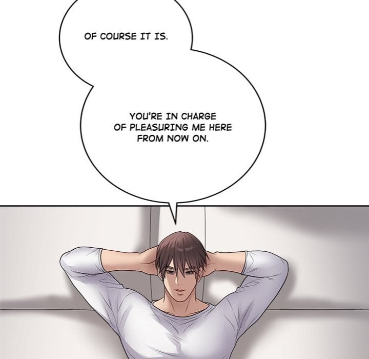 Signed, Sealed, Mistaken Chapter 52 - Page 69