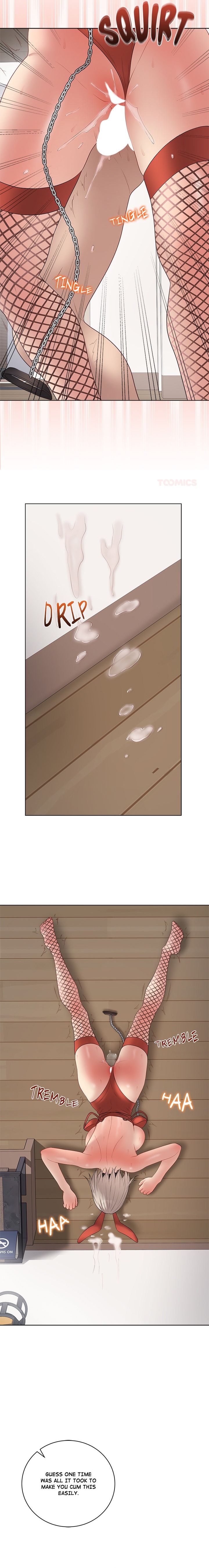 Signed, Sealed, Mistaken Chapter 53 - Page 21