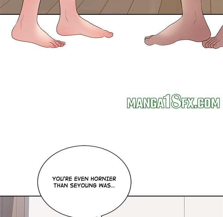 Signed, Sealed, Mistaken Chapter 54 - Page 79