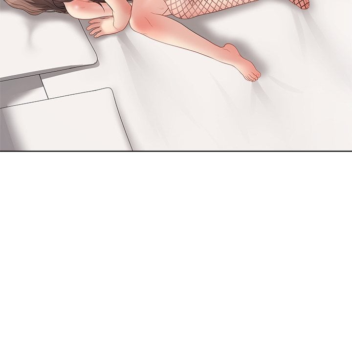 Signed, Sealed, Mistaken Chapter 55 - Page 184