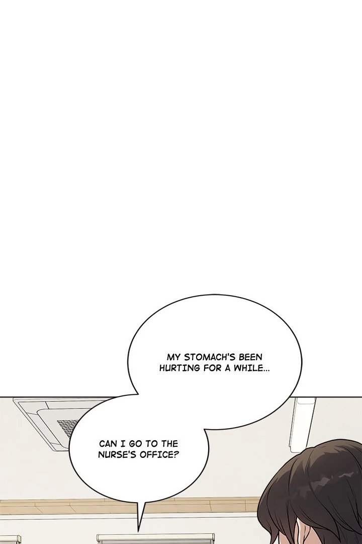 Signed, Sealed, Mistaken Chapter 8 - Page 30