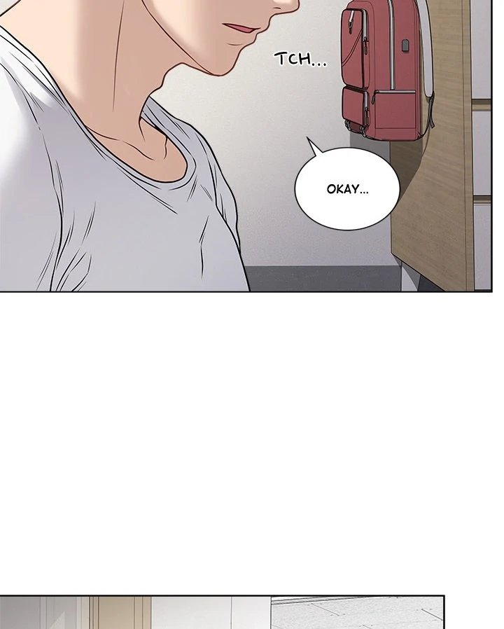 Signed, Sealed, Mistaken Chapter 8 - Page 35