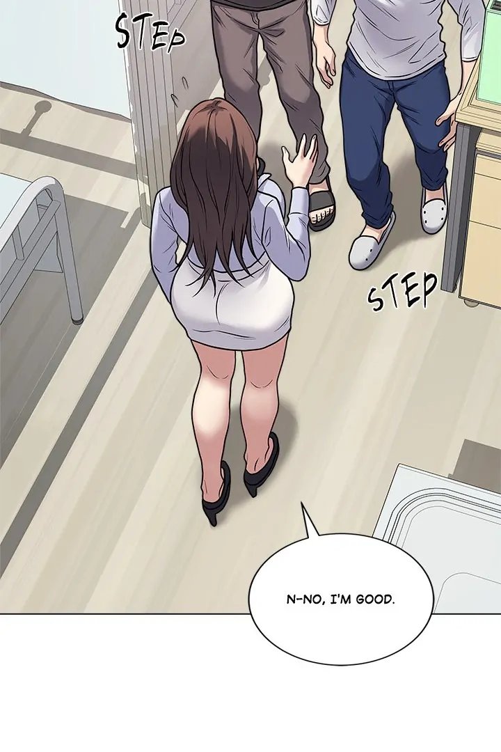 Signed, Sealed, Mistaken Chapter 8 - Page 66