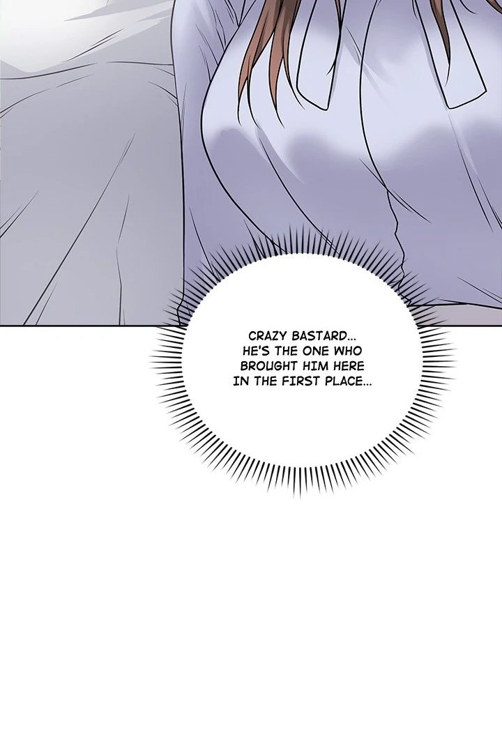 Signed, Sealed, Mistaken Chapter 8 - Page 75