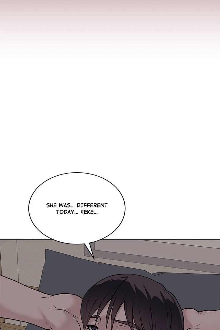 Signed, Sealed, Mistaken Chapter 8 - Page 8