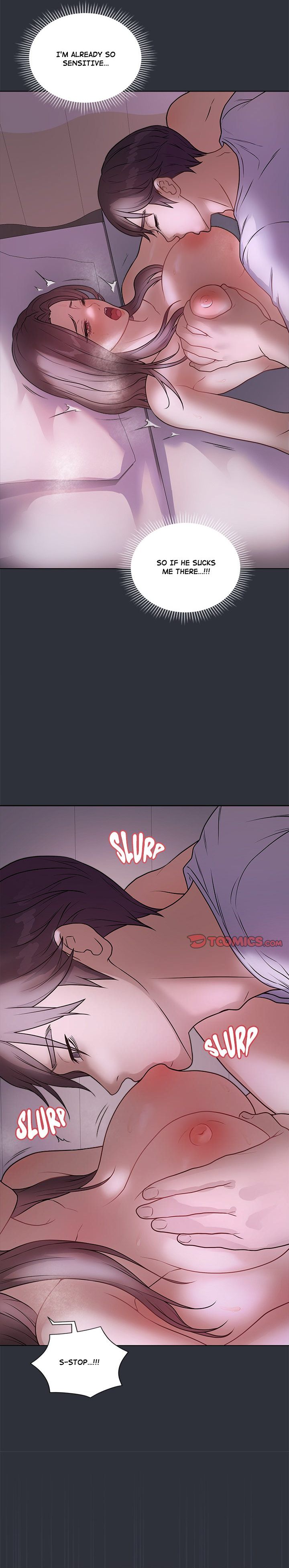 Signed, Sealed, Mistaken Chapter 9 - Page 10