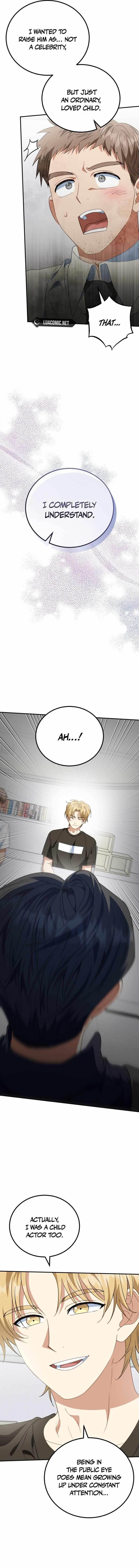 I Will Raise This Family to Greatness Chapter 10 - Page 11