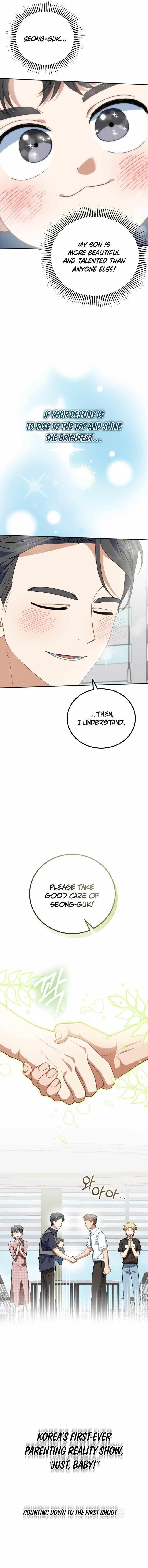 I Will Raise This Family to Greatness Chapter 10 - Page 13