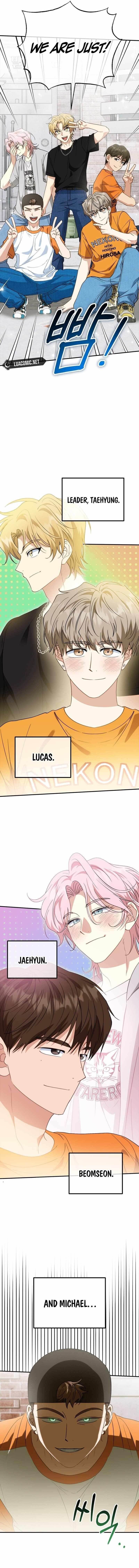 I Will Raise This Family to Greatness Chapter 10 - Page 15