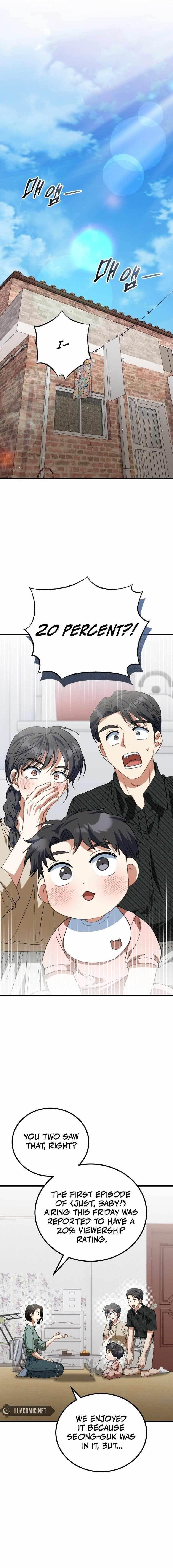 I Will Raise This Family to Greatness Chapter 12 - Page 12