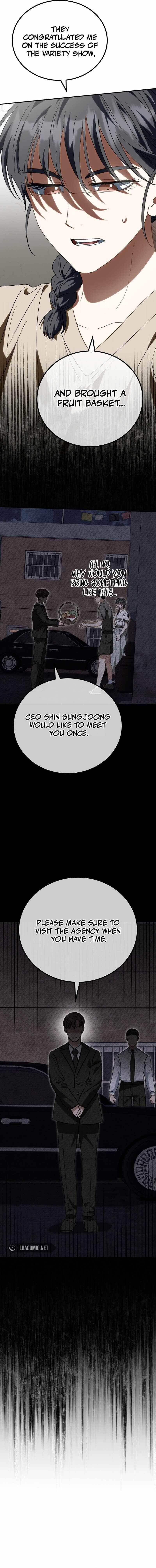 I Will Raise This Family to Greatness Chapter 12 - Page 16