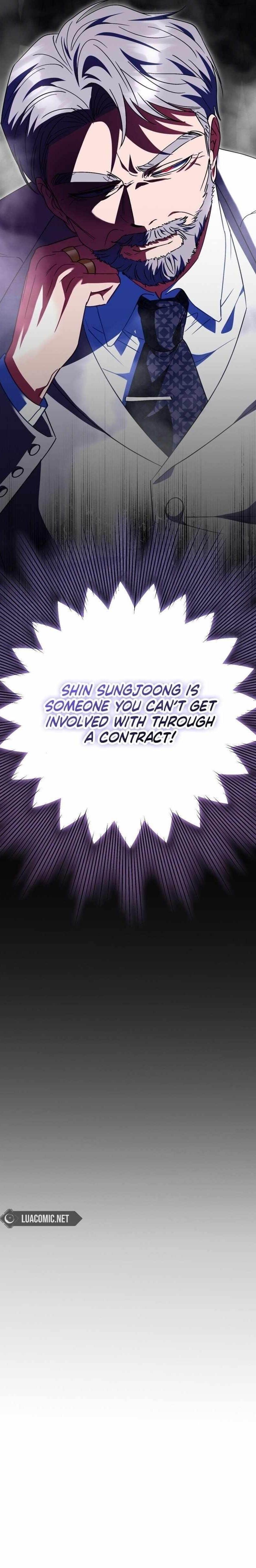 I Will Raise This Family to Greatness Chapter 12 - Page 20