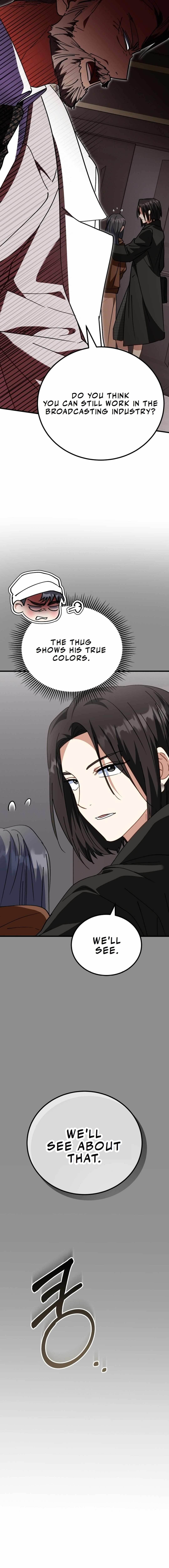 I Will Raise This Family to Greatness Chapter 13 - Page 15