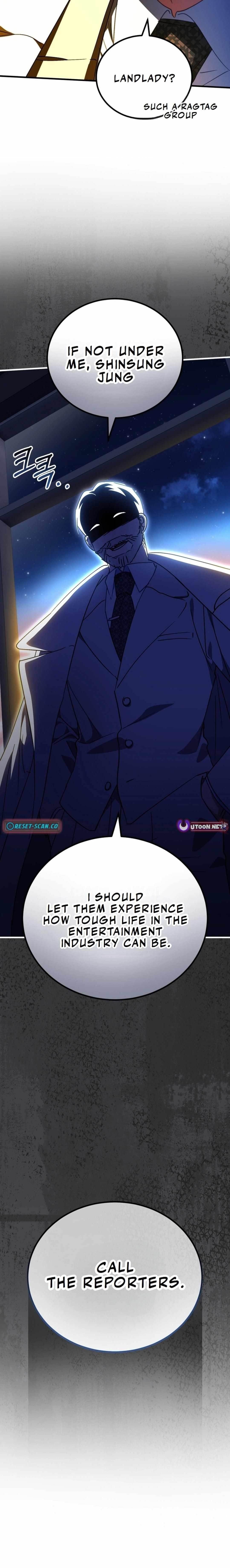 I Will Raise This Family to Greatness Chapter 13 - Page 23