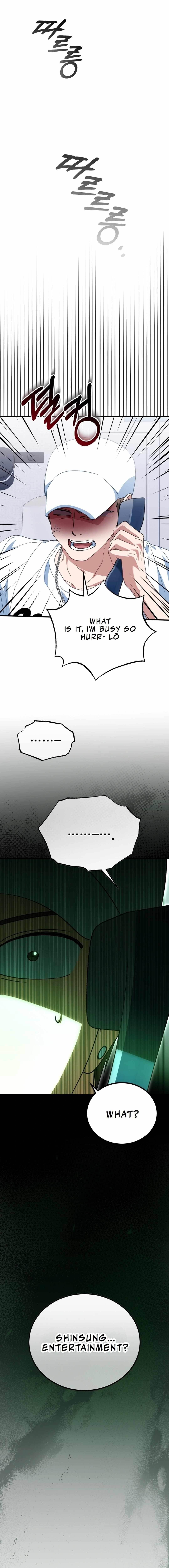 I Will Raise This Family to Greatness Chapter 14 - Page 16