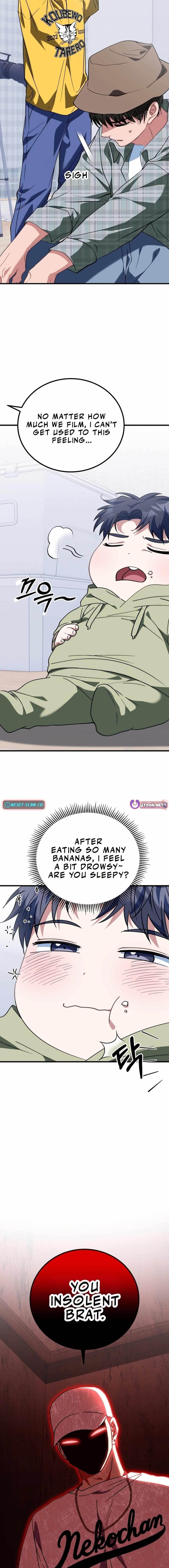 I Will Raise This Family to Greatness Chapter 14 - Page 8