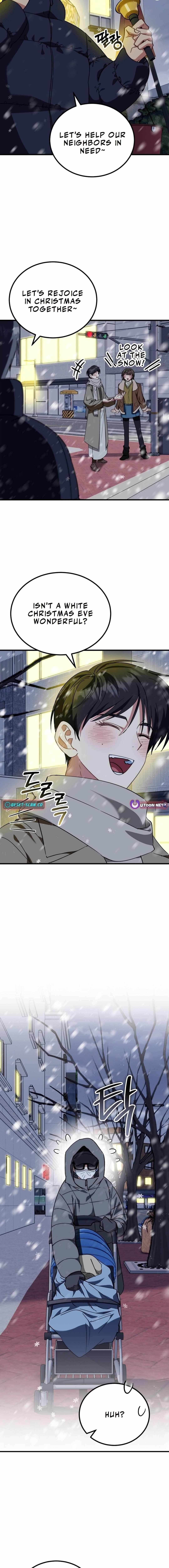 I Will Raise This Family to Greatness Chapter 15 - Page 11