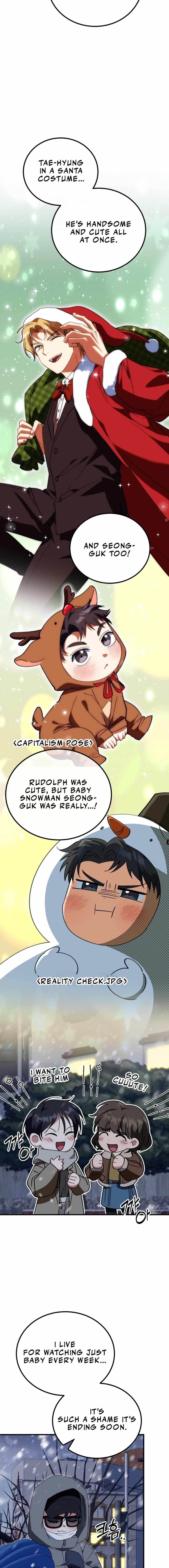 I Will Raise This Family to Greatness Chapter 15 - Page 15