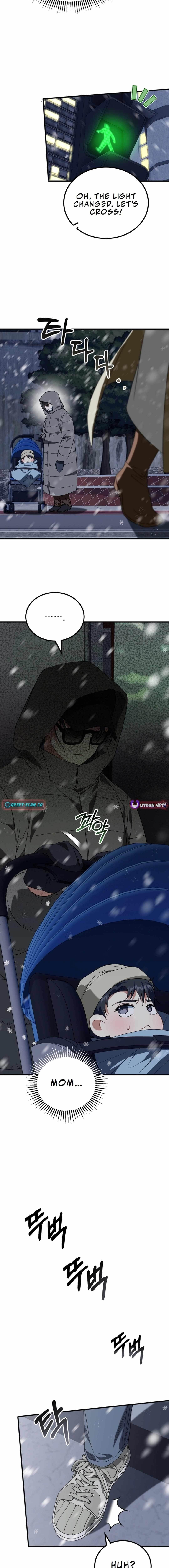 I Will Raise This Family to Greatness Chapter 15 - Page 17