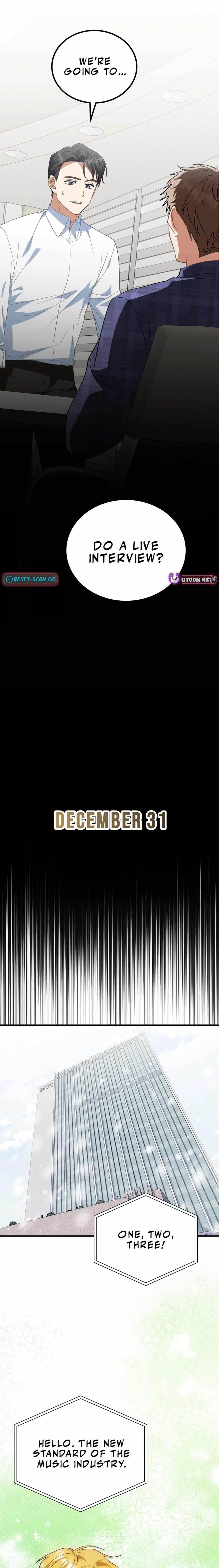 I Will Raise This Family to Greatness Chapter 16 - Page 1