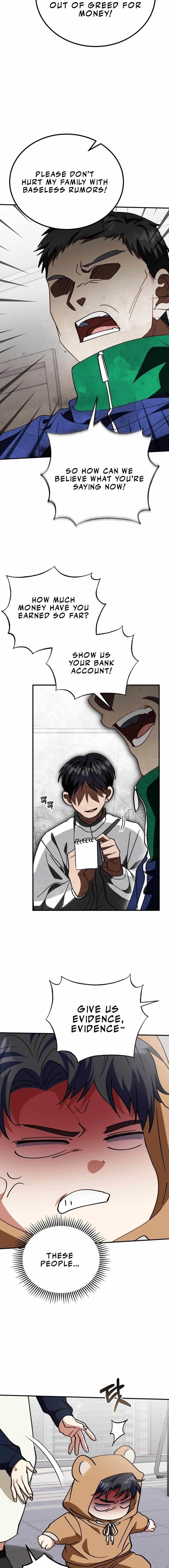 I Will Raise This Family to Greatness Chapter 16 - Page 16