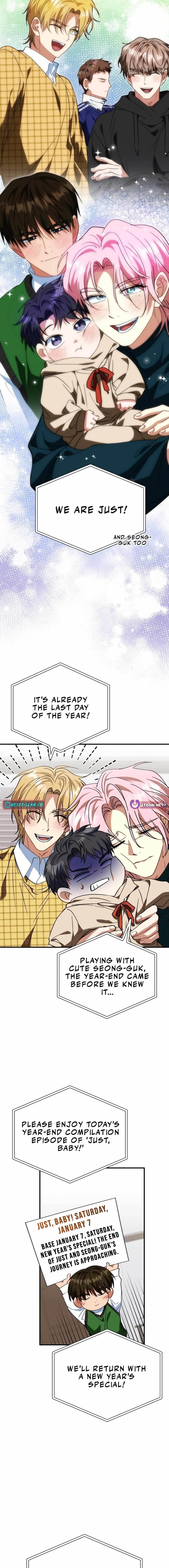 I Will Raise This Family to Greatness Chapter 16 - Page 2