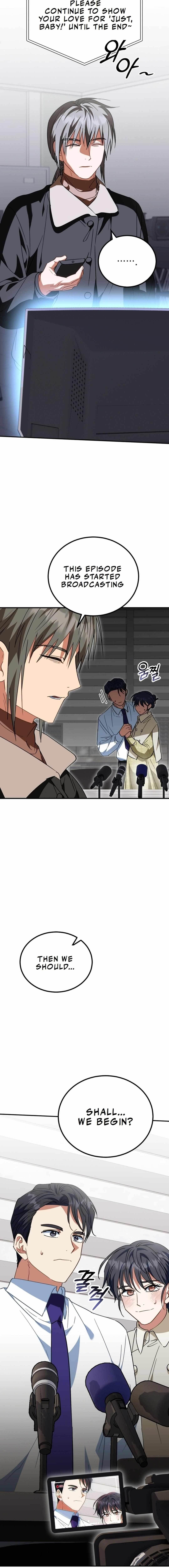 I Will Raise This Family to Greatness Chapter 16 - Page 3