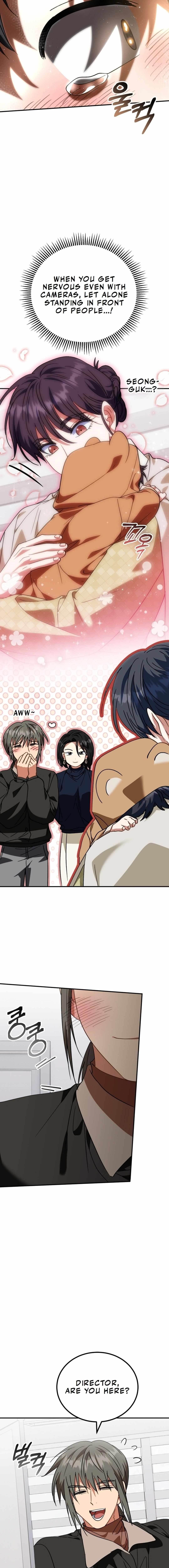 I Will Raise This Family to Greatness Chapter 16 - Page 9