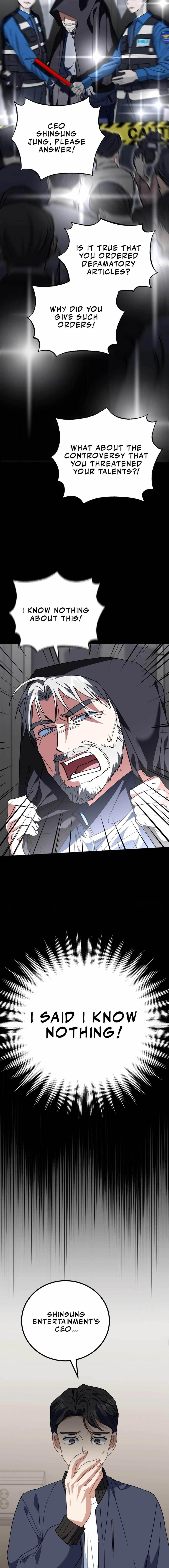 I Will Raise This Family to Greatness Chapter 17 - Page 13