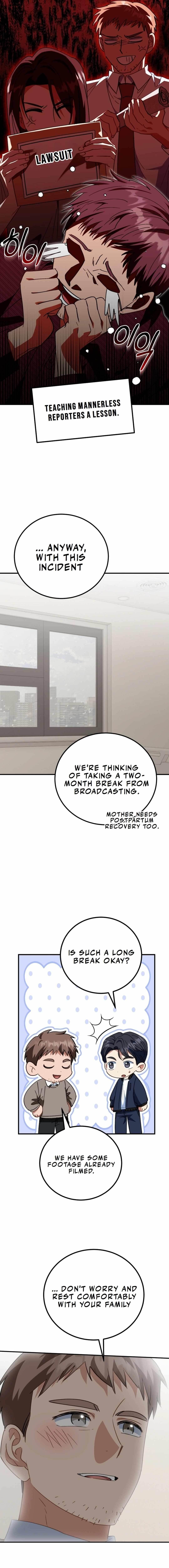 I Will Raise This Family to Greatness Chapter 17 - Page 16