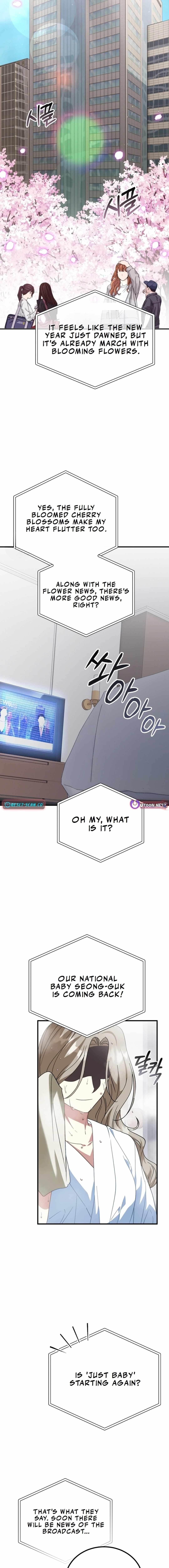 I Will Raise This Family to Greatness Chapter 17 - Page 18