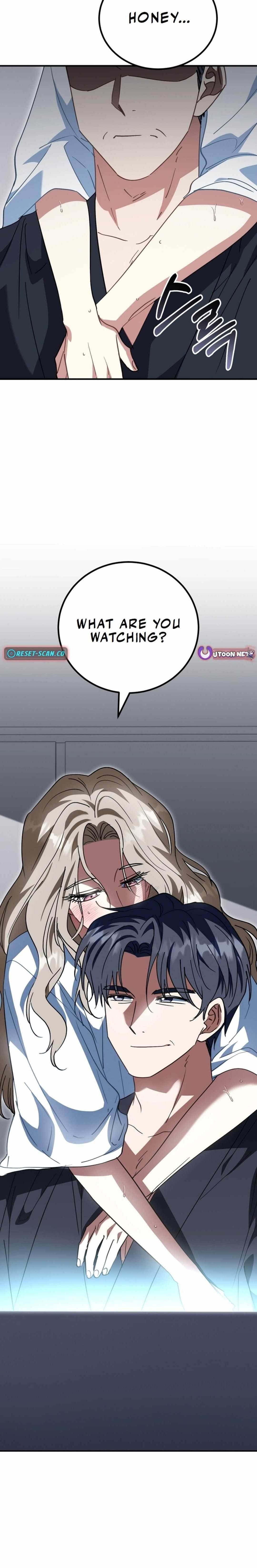 I Will Raise This Family to Greatness Chapter 17 - Page 19