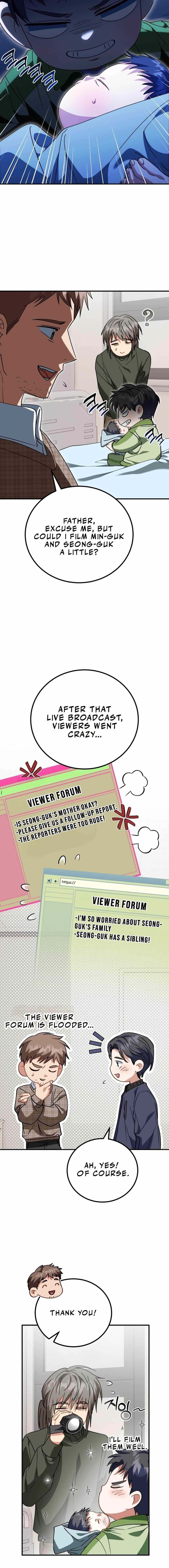 I Will Raise This Family to Greatness Chapter 17 - Page 7