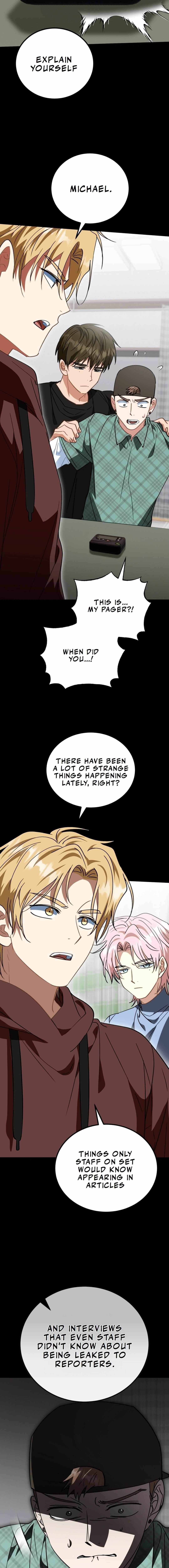 I Will Raise This Family to Greatness Chapter 17 - Page 9