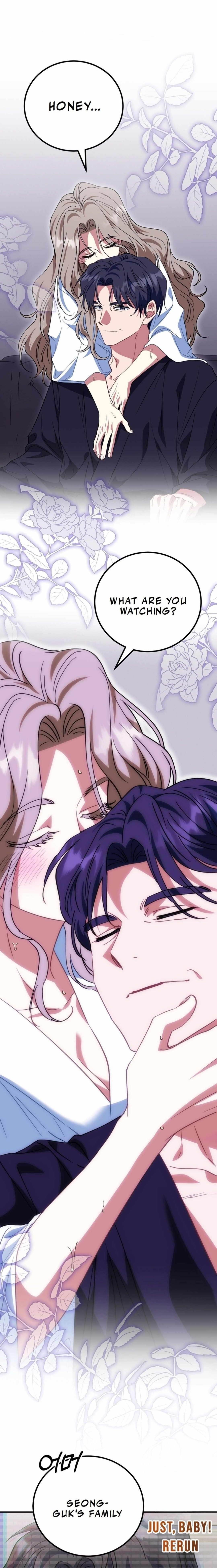 I Will Raise This Family to Greatness Chapter 18 - Page 1