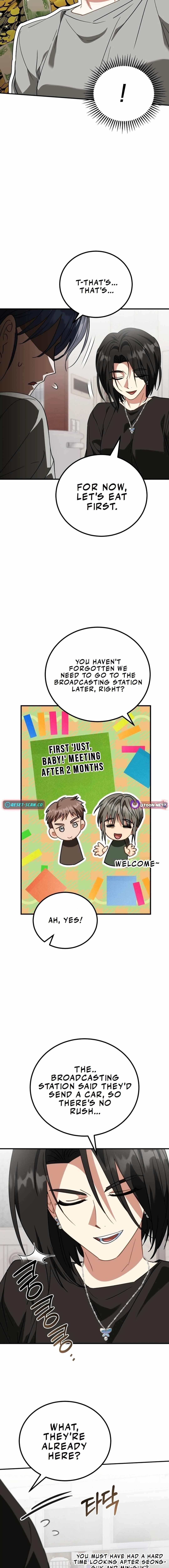 I Will Raise This Family to Greatness Chapter 18 - Page 16