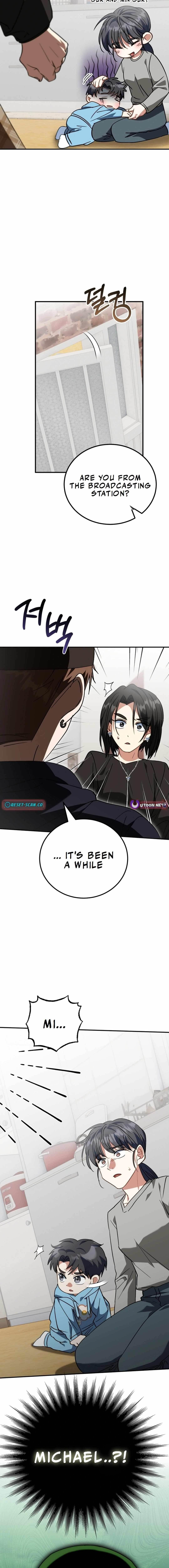 I Will Raise This Family to Greatness Chapter 18 - Page 17