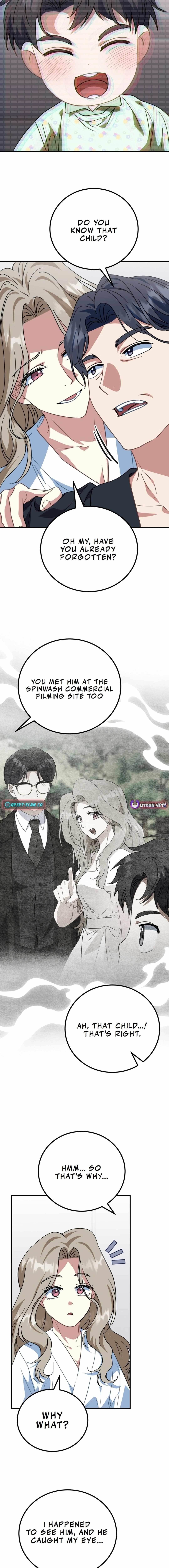 I Will Raise This Family to Greatness Chapter 18 - Page 2