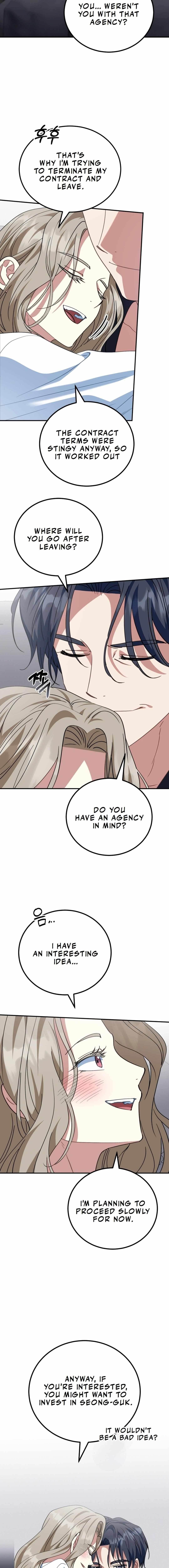 I Will Raise This Family to Greatness Chapter 18 - Page 5